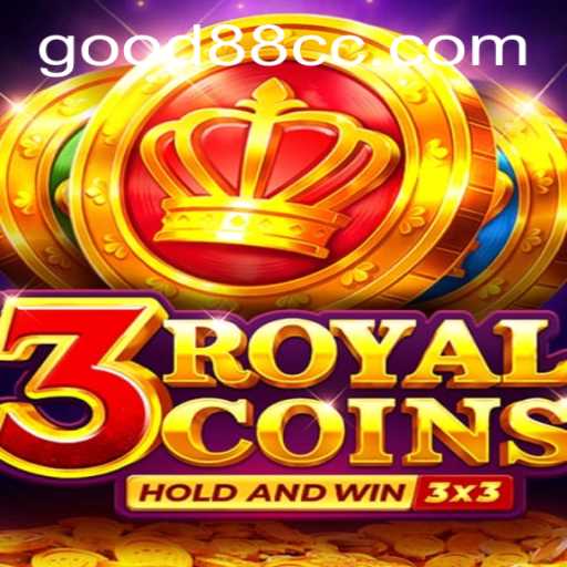 Exploring the World of 3royalcoins: The Ultimate Guide Featuring Good88