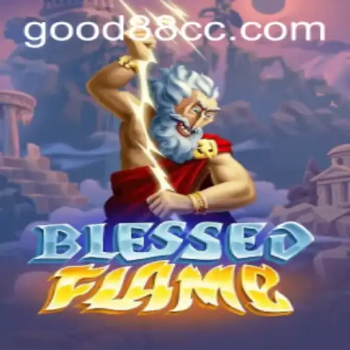 Discovering the Magical World of BlessedFlame: The Next Big Gaming Sensation
