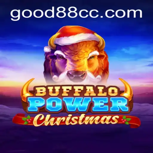 Discover the Magic of Buffalo Power Christmas with Good88