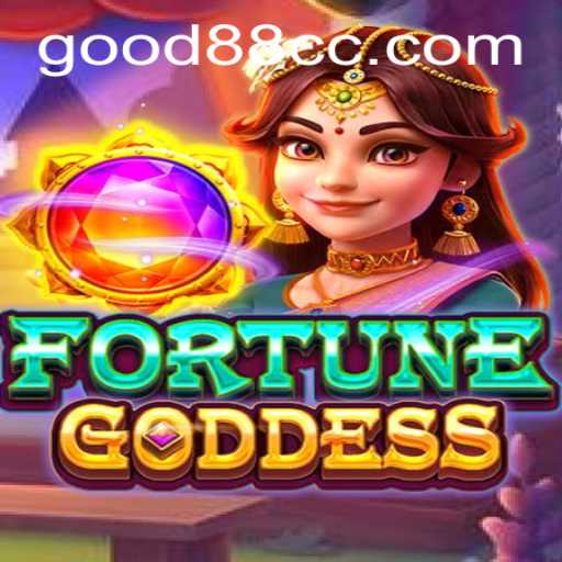 FORTUNEGODDESS: Discover the Secrets of Luck and Strategy with Good88