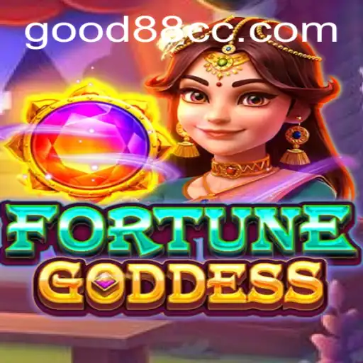 FORTUNEGODDESS: Discover the Secrets of Luck and Strategy with Good88