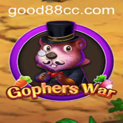 Unveiling GophersWar: The Strategic Battleground of the Century
