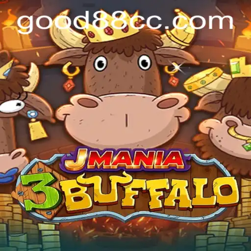 Exploring the Thrills of JMania3Buffalo: A New Era in Gaming