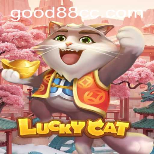 Unveiling LuckyCat: A New Era of Gaming Adventure with Good88