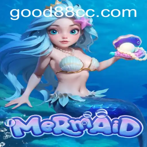 Dive into the Enchanting World of Mermaid with Good88