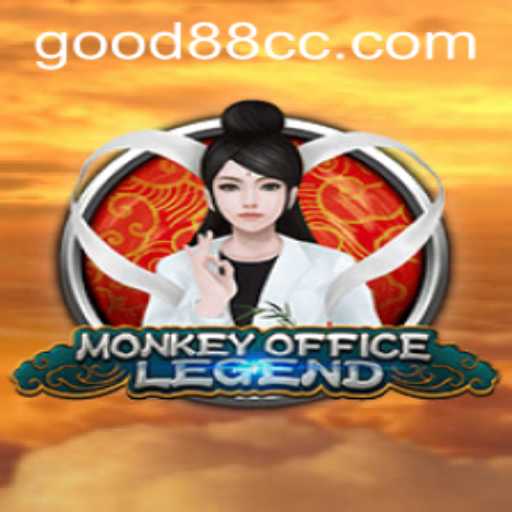 Exploring the World of MonkeyOfficeLegend: An Epic Adventure with Good88