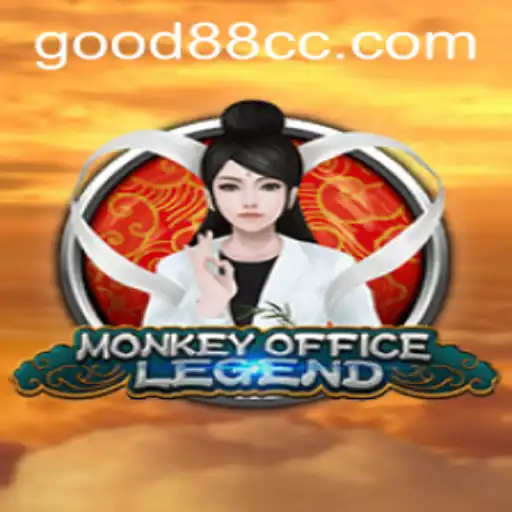 Exploring the World of MonkeyOfficeLegend: An Epic Adventure with Good88