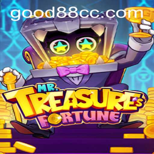 Discover the Adventure of MrTreasuresFortune with Good88