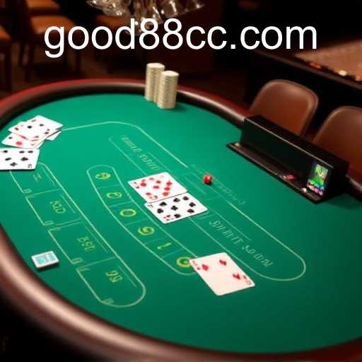 Exploring the Thrilling World of Online Baccarat with Good88