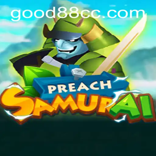 PreachSamurai: An Exciting Intersection of Strategy and Honor