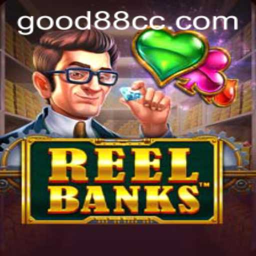 Unveiling the Exciting World of ReelBanks: A Deep Dive into the Game with Good88