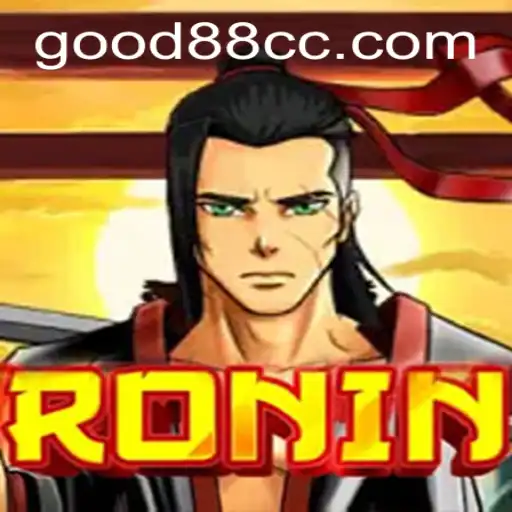 Exploring the Enigmatic World of Ronin: A Journey Through Good88