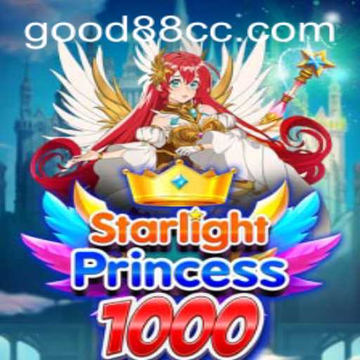 Exploring the Magical World of StarlightPrincess1000 in Connection with Good88