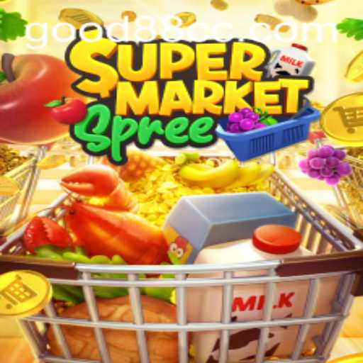SupermarketSpree: Dive into the Thrilling World of Retail with Good88