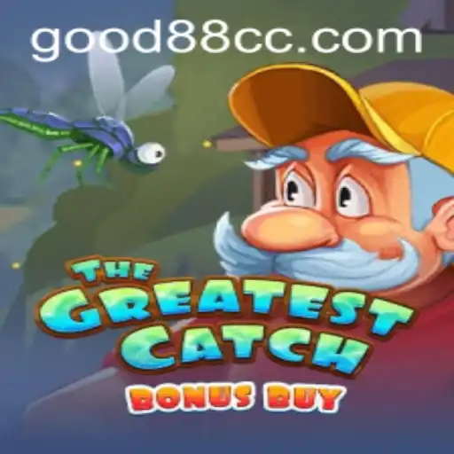 TheGreatestCatchBonusBuy: An Unprecedented Gaming Experience
