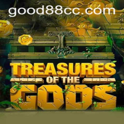 Exploring the Enigmatic World of TreasureoftheGods: A Detailed Guide