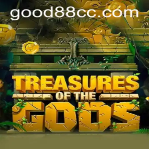 Exploring the Enigmatic World of TreasureoftheGods: A Detailed Guide
