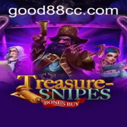 Discover the Exciting World of TreasuresnipesBonusBuy